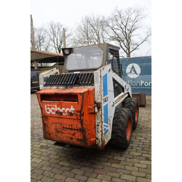 بوبكات 743-44309623