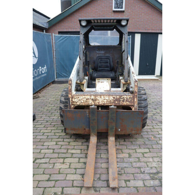 بوبكات 743-44309625