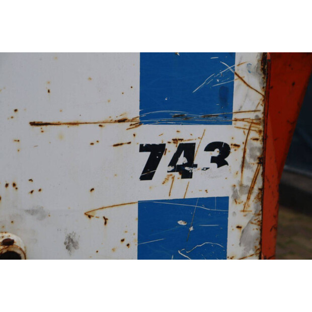 بوبكات 743-44309631