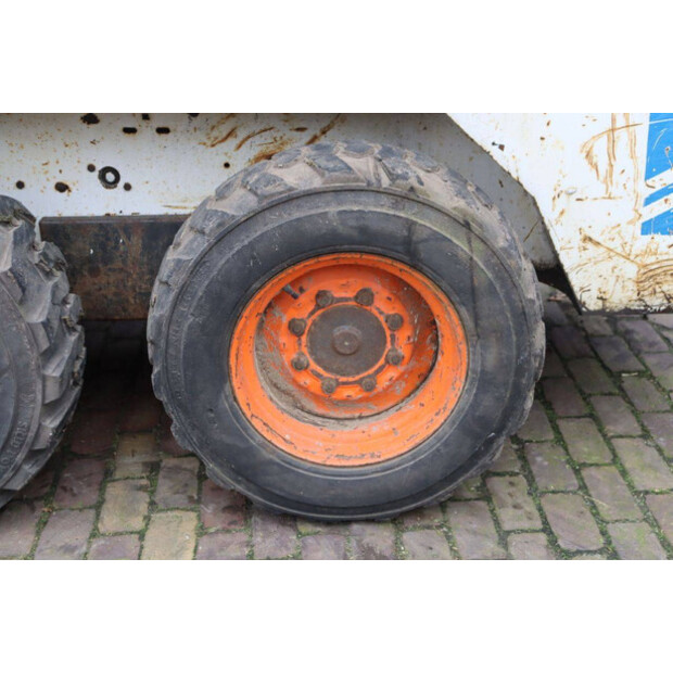 بوبكات 743-44309633