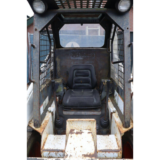 بوبكات 743-44309635