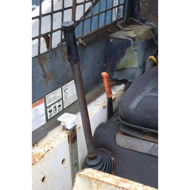 بوبكات 743-44309637