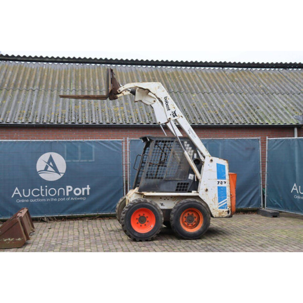 بوبكات 743-44309643