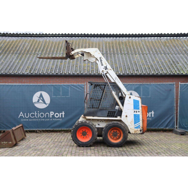 بوبكات 743-44309644