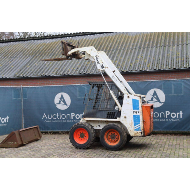 بوبكات 743-44309645