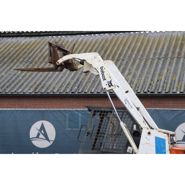 بوبكات 743-44309646