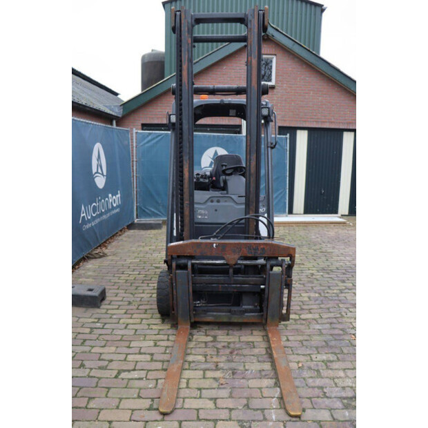 2016 Linde H20T-01-44309659