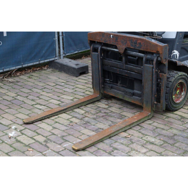 2016 Linde H20T-01-44309661