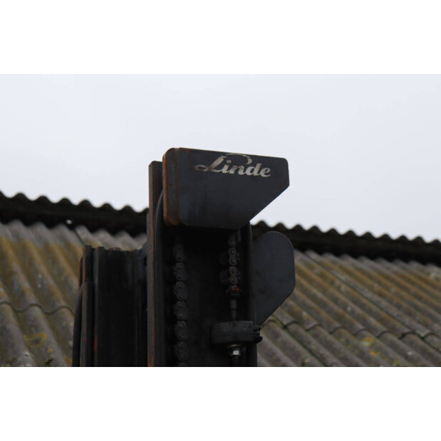 2016 Linde H20T-01-44309663