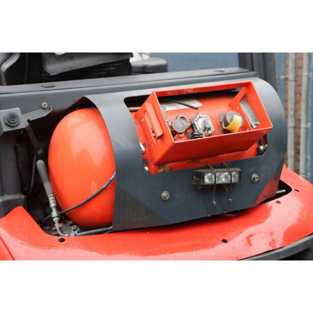 2016 Linde H20T-01-44309668