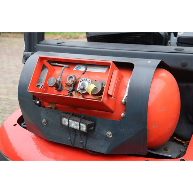 2016 Linde H20T-01-44309669