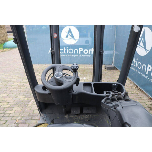 2016 Linde H20T-01-44309671