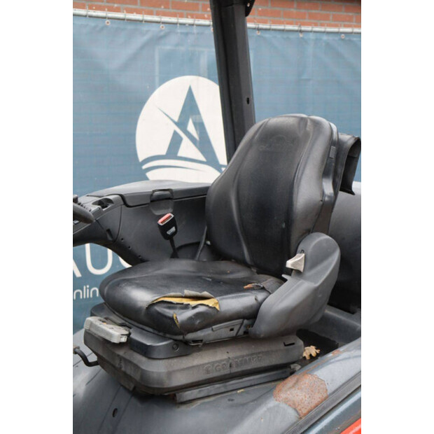 2016 Linde H20T-01-44309673