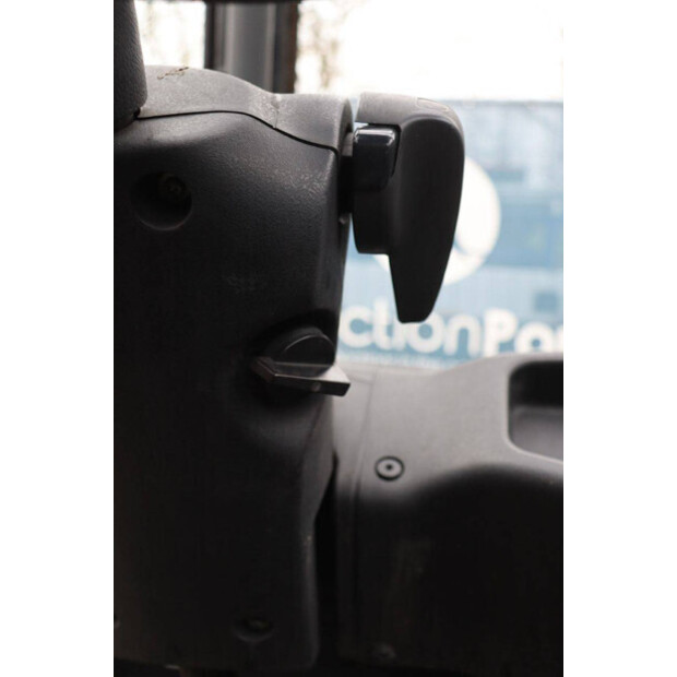 2016 Linde H20T-01-44309676