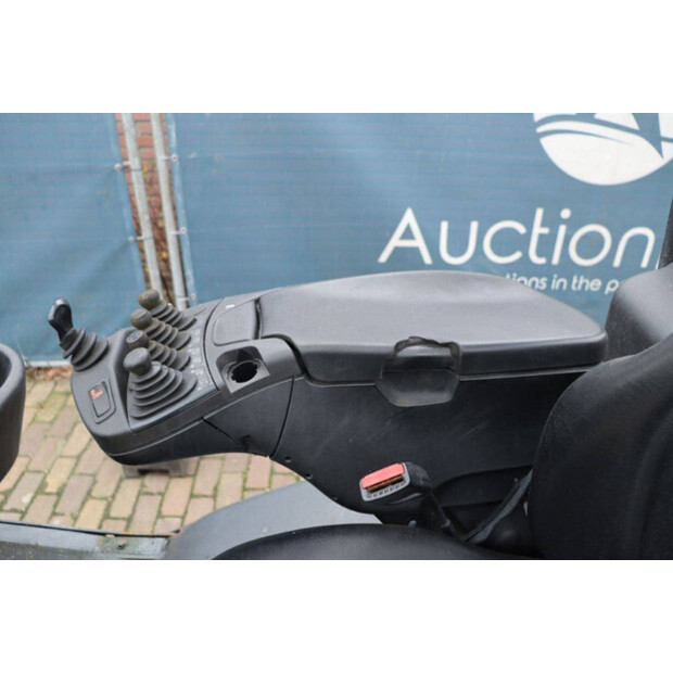 2016 Linde H20T-01-44309677