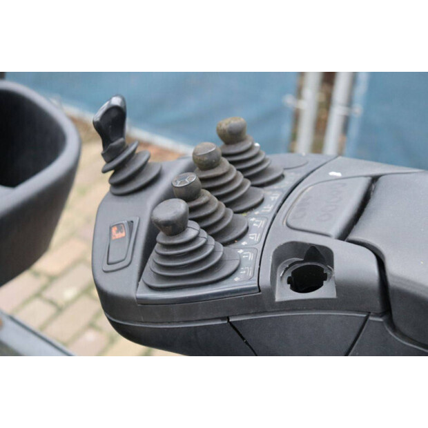 2016 Linde H20T-01-44309678