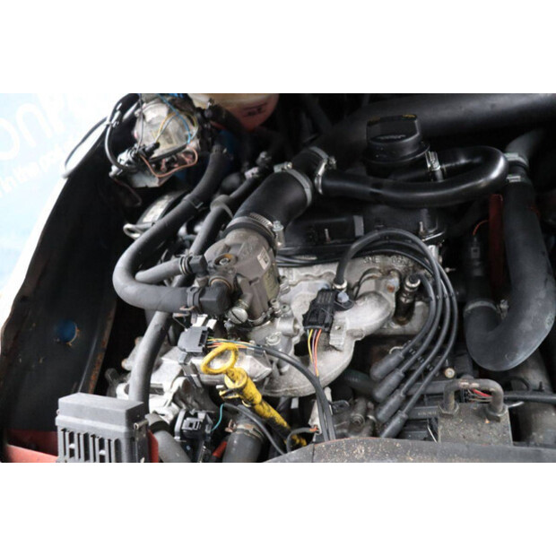 2016 Linde H20T-01-44309686