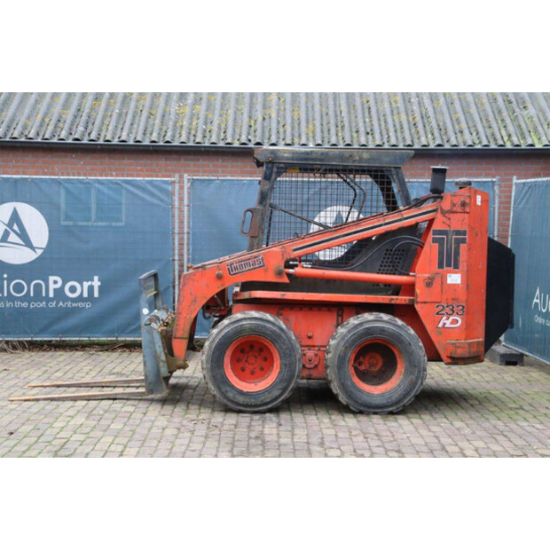 THOMAS 233 HD-44309738