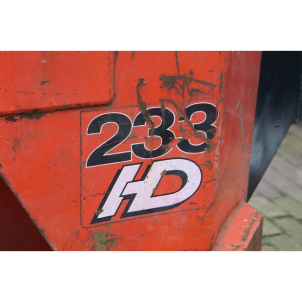 THOMAS 233 HD-44309750