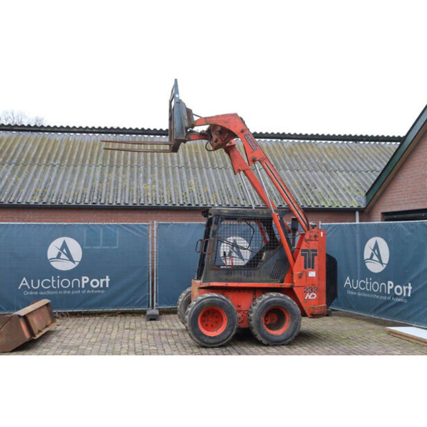 THOMAS 233 HD-44309765