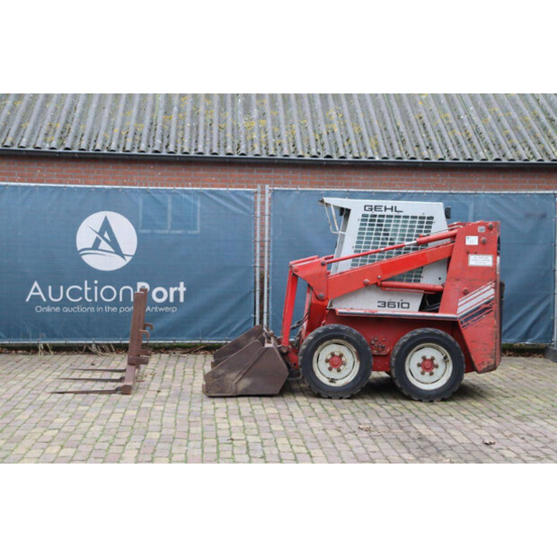 Gehl 3610-44309773