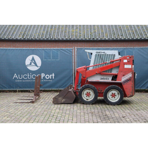 Gehl 3610-44309774