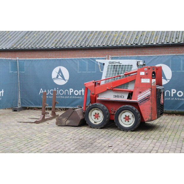Gehl 3610-44309775