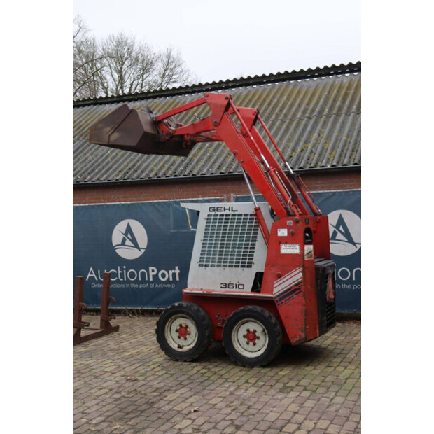 Gehl 3610-44309803