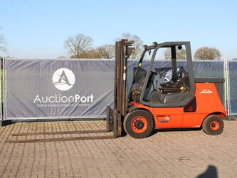 Image for LIFTS Linde E40P for Sale in Belgium