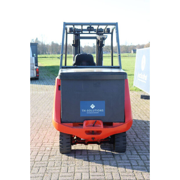 Linde E40P-44309846