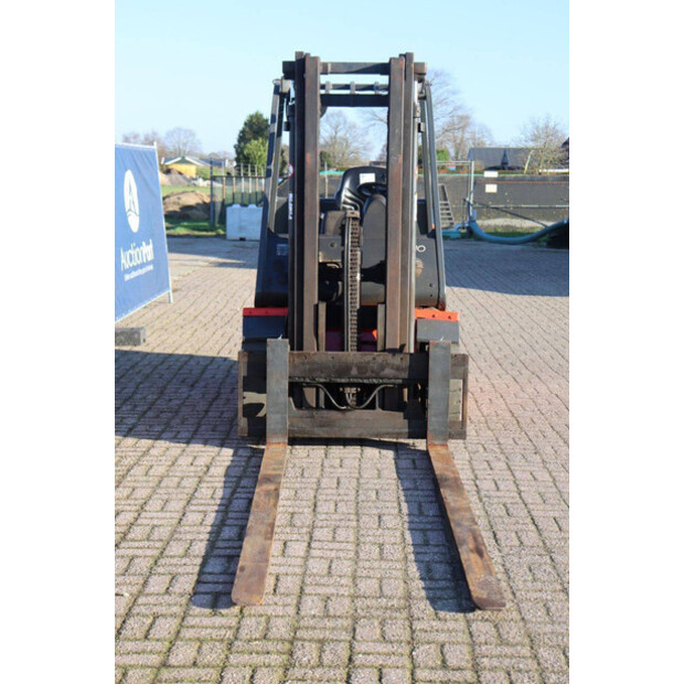 Linde E40P-44309849