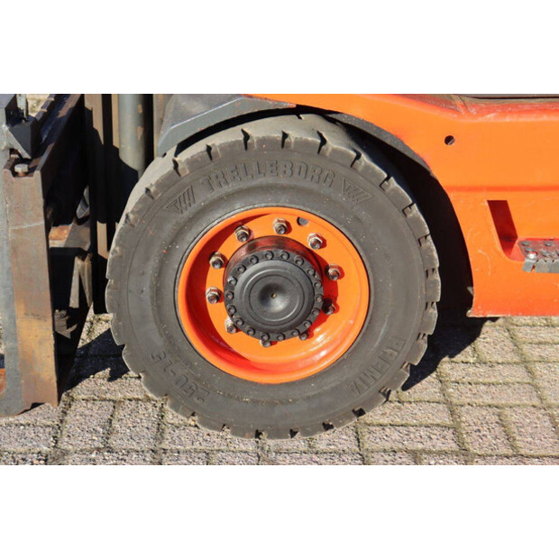 Linde E40P-44309855