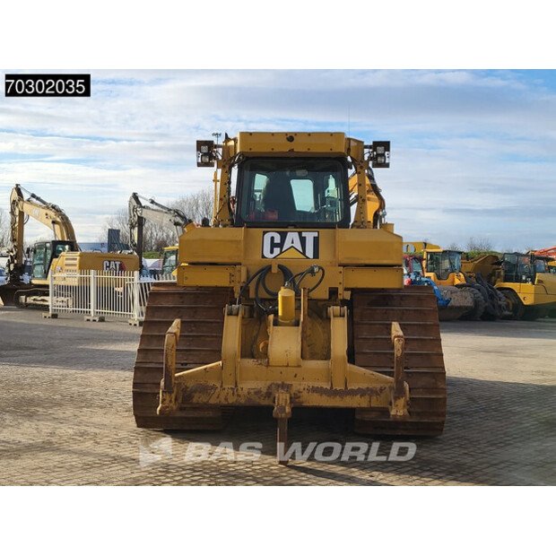 2014 Caterpillar D6T LGP-44309881