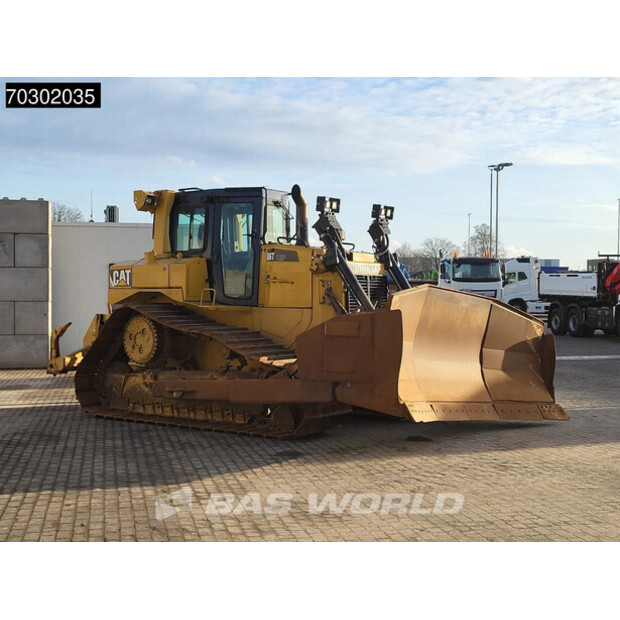 2014 Caterpillar D6T LGP-44309884
