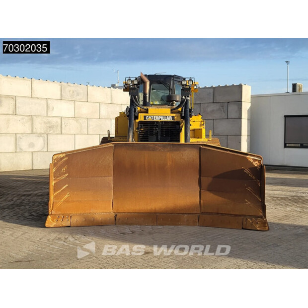 2014 Caterpillar D6T LGP-44309885