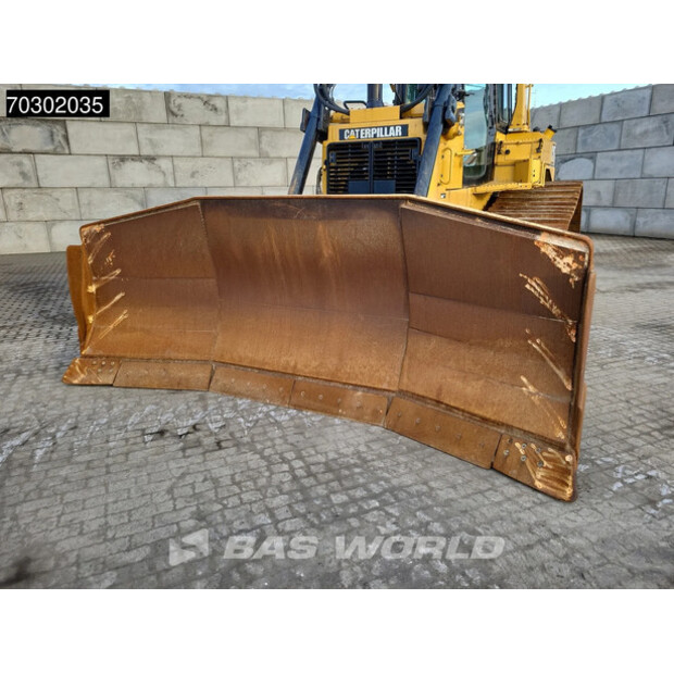 2014 Caterpillar D6T LGP-44309886