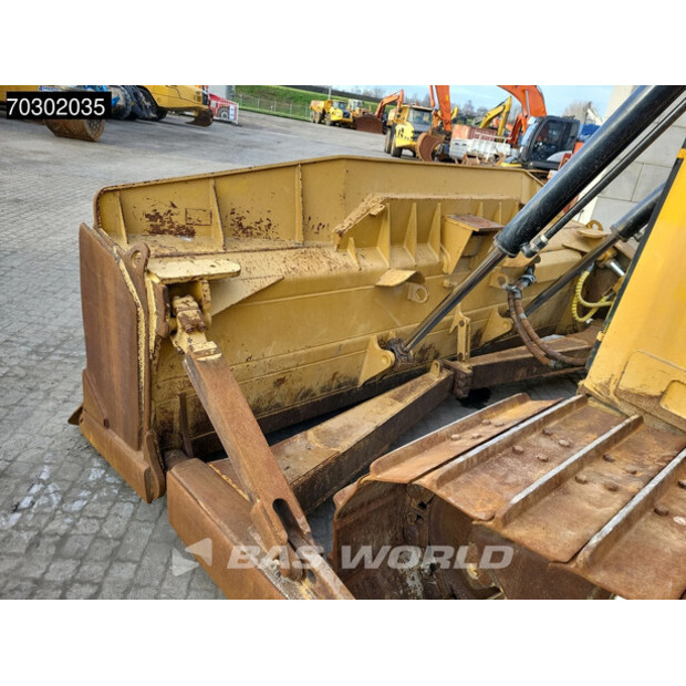 2014 Caterpillar D6T LGP-44309887
