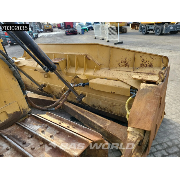 2014 Caterpillar D6T LGP-44309888