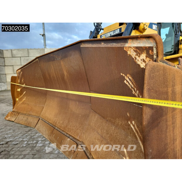 2014 Caterpillar D6T LGP-44309889