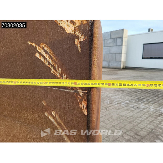 2014 Caterpillar D6T LGP-44309890