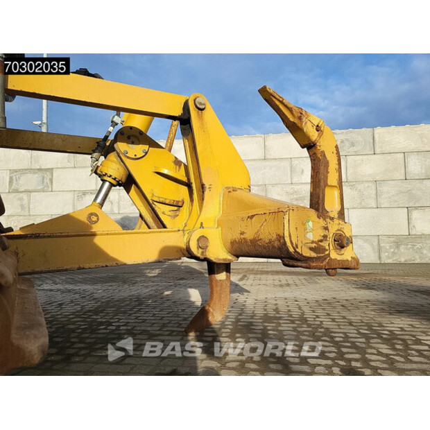 2014 Caterpillar D6T LGP-44309891