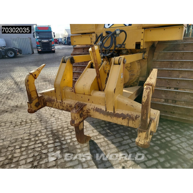 2014 Caterpillar D6T LGP-44309892