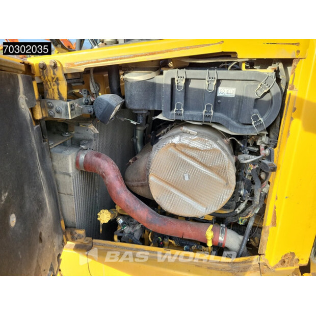 2014 Caterpillar D6T LGP-44309896