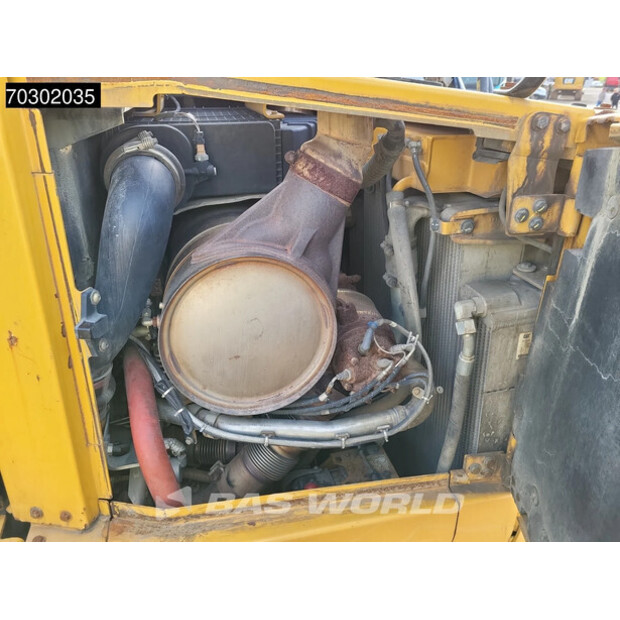 2014 Caterpillar D6T LGP-44309898