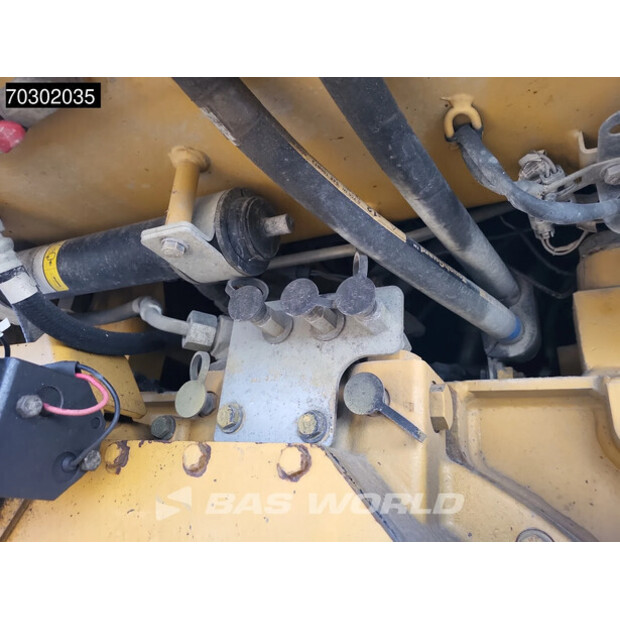 2014 Caterpillar D6T LGP-44309901