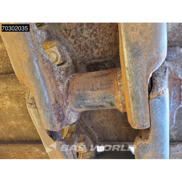 2014 Caterpillar D6T LGP-44309904