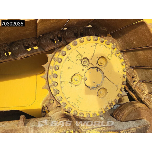 2014 Caterpillar D6T LGP-44309905