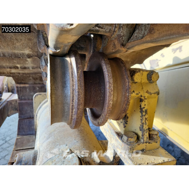 2014 Caterpillar D6T LGP-44309906