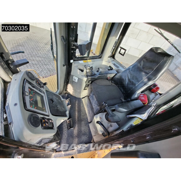 2014 Caterpillar D6T LGP-44309907