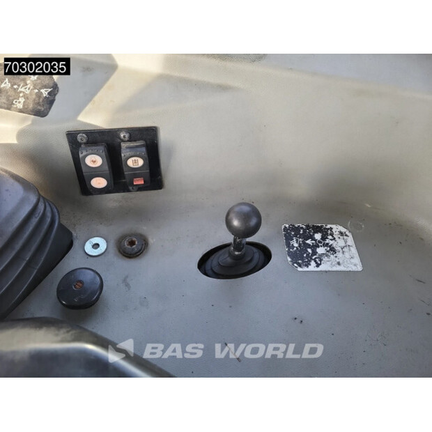 2014 Caterpillar D6T LGP-44309913